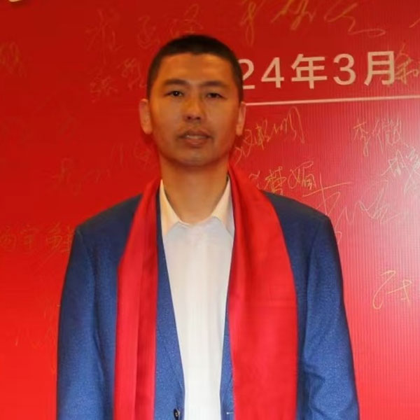 红色艺术文化顾问：陶凯龙